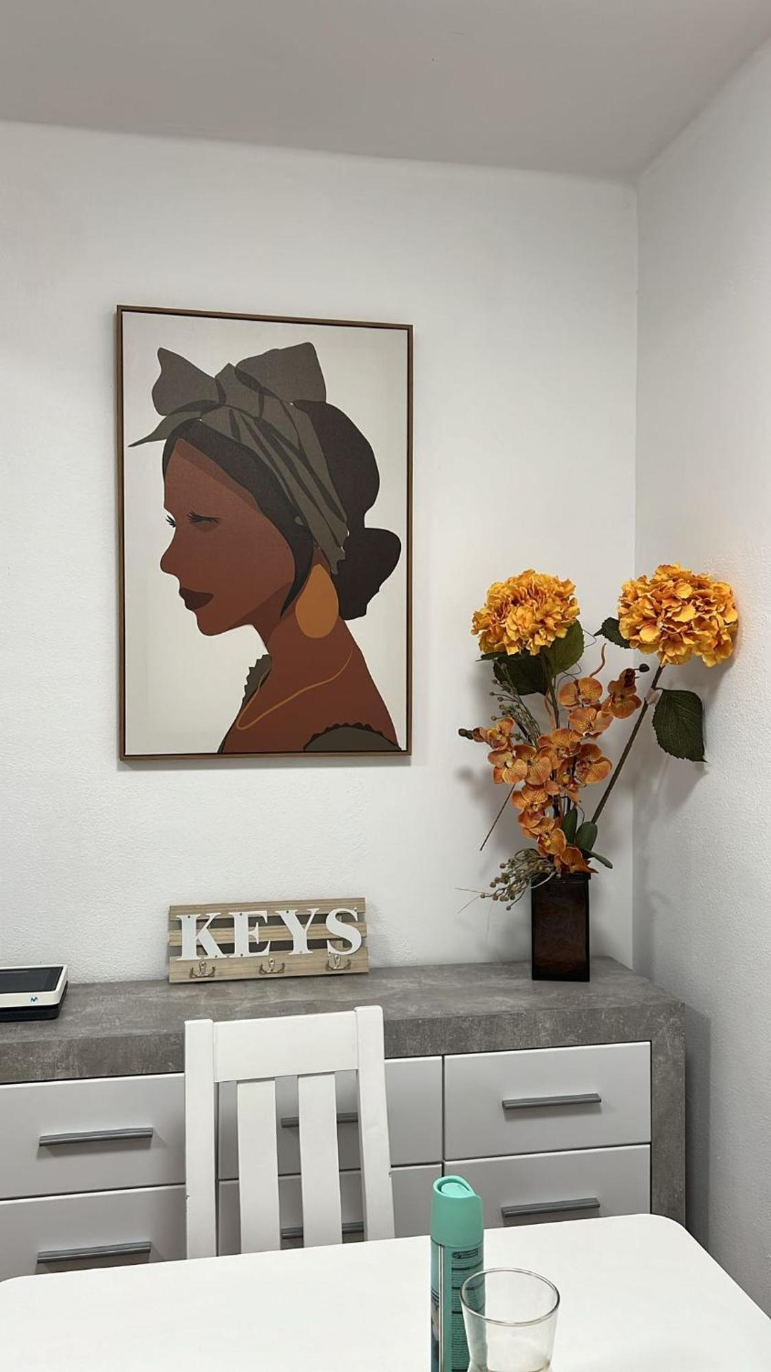 Appartement Parque De San Agustin En *