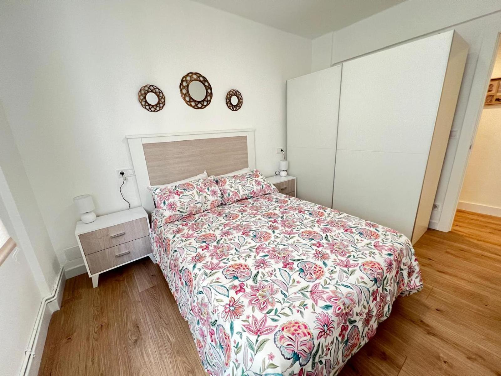 Appartement Parque De San Agustin En *