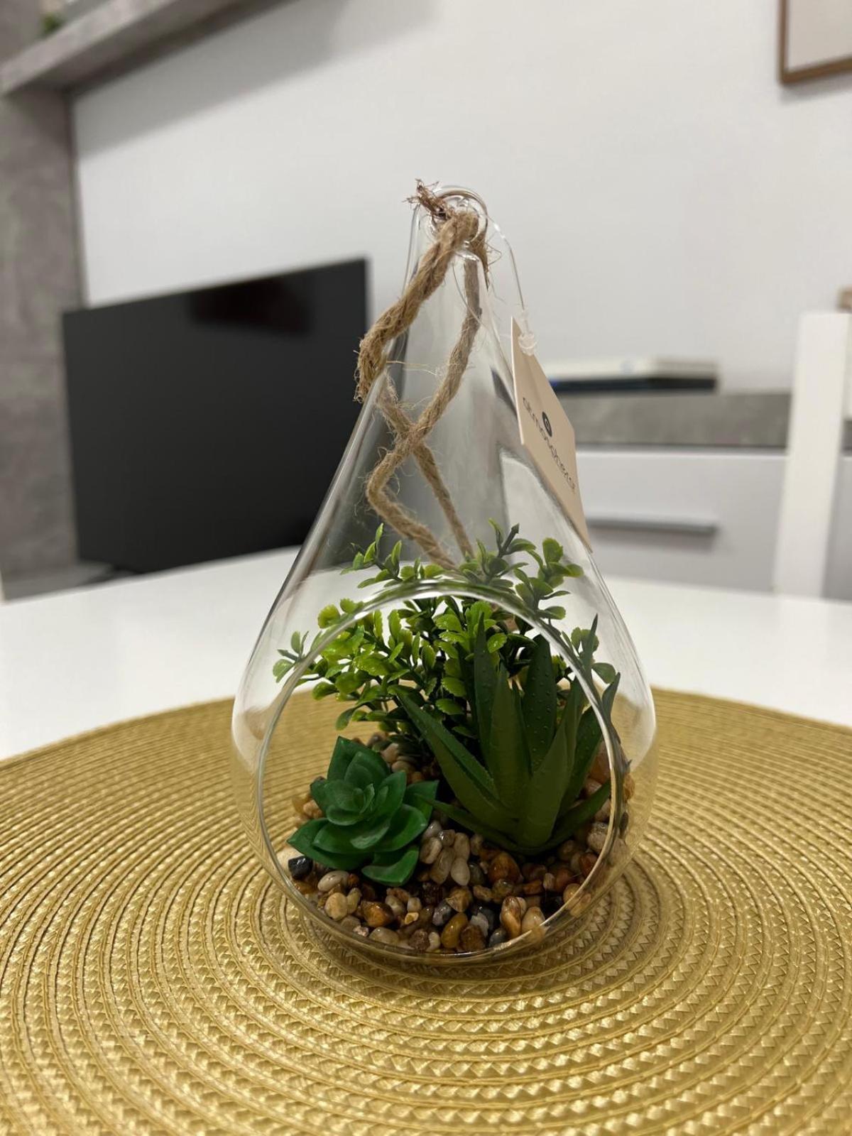 Apartment Parque De San Agustin En